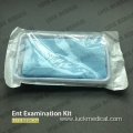 Surgical Kit Ear Nose Throat Kit for Examine